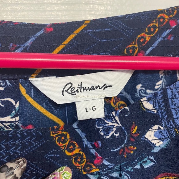 Blouse - Picture 2 of 2